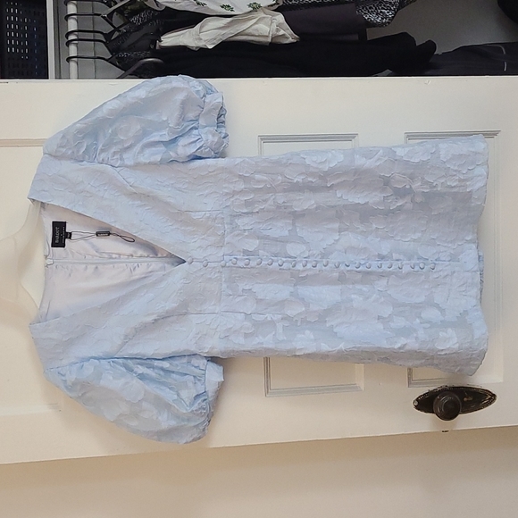 Bardot Tallulah dress - Picture 3 of 5